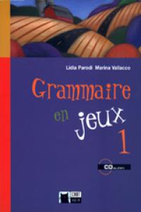 Grammaire en Jeux 1 Imagen principal del producto
