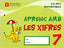 APRENC AMB LES XIFRES 7 EI 5-6 ANYS 06 | Varios Autores | 9788431682774 (Vicens Vives)