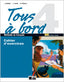 Tous a Bord 4º ESO Cahier 08 VICFR4ESO (Vicens Vives) - 9788431684013