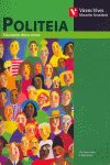 Educación Ciudadanía 4º ESO Politeia 08 VICVAR34ES (Vicens Vives) - 9788431687939