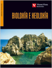 Bioloxia Xeoloxia 1º Nb Galicia 14 (Vicens Vives) - 9788431689469