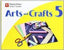 Arts and Crafts 5º EP 09 VICEA5EP (Vicens Vives) - 9788431690342