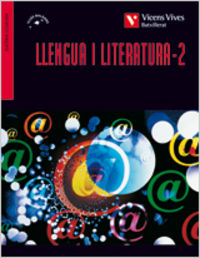 Llengua 2º Nb 14 Baleares (Vicens Vives) - 9788431691332