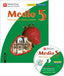 Conocimiento Medio 5º EP 09 Andalucía VICCM5EP (Vicens Vives) - 9788431691356