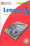 Lengua 5º EP 09 VICLEN5EP (Vicens Vives) - 9788431691424