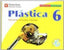 Plastica 6º EP 09 VICEA6EP (Vicens Vives) - 9788431691653