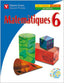 Matemàtiques 6º EP Activitats Catalan VICMAT16EP (Vicens Vives) - 9788431692131