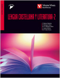 Lengua Castellana y Literatura 2 Catalunya (Vicens Vives) - 9788431692285