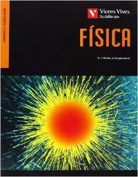 Física 2º Nb 09 VICFI2NB (Vicens Vives) - 9788431693268