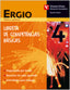 Libreta Competencias Basicas 4º ESO Ergio 09 VICFYQ34ES (Vicens Vives) - 9788431693961