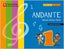 Andante 1º EP Valencia (Vicens Vives) - 9788431694432