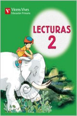 LECTURAS 2º de Primaria 11 VICLEN12EP | RODRIGUEZ | 9788431695774 (Vicens Vives)