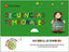 ESPIRAL MAGICA 3 SECUENCIAS TEMPORALES 5AÑOS EI 10 | CEBALLOS GUERRERO, ISABEL : RUIZ ESPINO, | 9788431696429 (Vicens Vives)