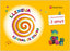 LLENGUA 1 EI 3-4 ANYS BALEARES ESPIRAL COLORS 10 | Varios Autores | 9788431696627 (Vicens Vives)