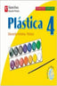 Plastica 4º EP Galicia (Vicens Vives) - 9788431696924