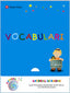 Vocabulario 2 EI 4-5 Anys Catalan Espiral Magica 10 (Vicens Vives) - 9788431697815