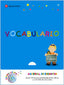 Vocabulario 2 EI 4-5 Anys Gallego Espiral Magica 10 (Vicens Vives) - 9788431697846