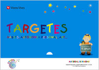 Autonomia Personal 4 Anys Catalan 10 (Vicens Vives) - 9788431697907