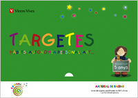 AUTONOMIA PERSONAL 5 ANYS CATALAN 10 | CEBALLOS GUERRERO, ISABEL : RUIZ ESPINO, | 9788431697914 (Vicens Vives) Imagen principal del producto