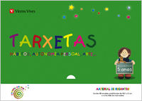 ESPIRAL MAXICA 2 TARXETAS 5-6 ANOS 10 | CEBALLOS GUERRERO, ISABEL : RUIZ ESPINO, | 9788431697945 (Vicens Vives)