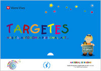 Autonomia Personal 4 Anys Valencia 10 (Vicens Vives) - 9788431697969