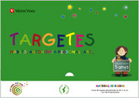 AUTONOMIA PERSONAL 5 ANYS VALENCIA 10 | CEBALLOS GUERRERO, ISABEL : RUIZ ESPINO, | 9788431697976 (Vicens Vives) Imagen principal del producto