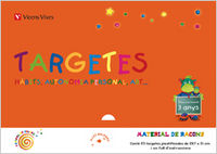 AUTONOMIA PERSONAL 3 ANYS BALEARES 10 | Varios Autores | 9788431698225 (Vicens Vives)