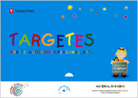 Autonomia Personal 4 Anys Baleares 10 (Vicens Vives) - 9788431698232
