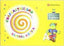 CUADERNO GRAFOMOTRICIDAD 3AÑOS 10 ESPIRAL MAGICA VICVAR03EI | Varios Autores | 9788431698638 (Vicens Vives)