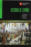 Ha, España 2º Nb Madrid 2009 VICHAE42NB (Vicens Vives) - 9788431698645