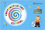 Espiral Grafomotricitat P-4 (Vicens Vives) - 9788431698737