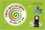 Espiral Maxica, Grafomotricidade 5-6 Anos (Vicens Vives) - 9788431698775