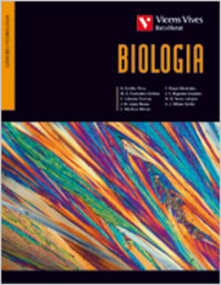 Biología Geología 2º Nb Baleares (Vicens Vives) - 9788431699512
