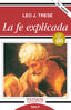 FE EXPLICADALA - 9788432118050