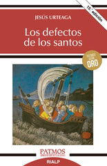 DEFECTOS DE LOS SANTOS LOS - 9788432119668