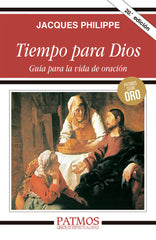 TIEMPO PARA DIOS - 9788432133596