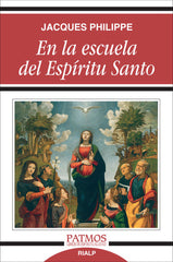 EN LA ESCUELA DEL ESPIRITU SANTO - 9788432135378