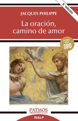 LA ORACION CAMINO DE AMOR - 9788432143632