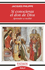 SI CONOCIERAS EL DON DE DIOS - 9788432147166