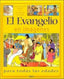 EVANGELIO EN IMAGENES RUSTICAEL - 9788432149672