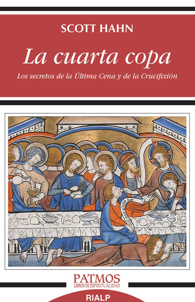 CUARTA COPALA - 9788432150180 Imagen principal del producto