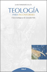 TEOLOGIA PARA INCONFORMES - 9788432151521
