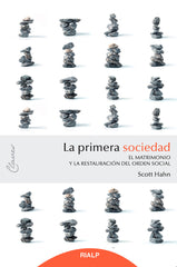 LA PRIMERA SOCIEDAD - 9788432152009