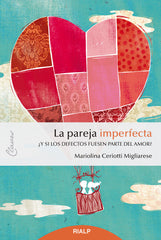 LA PAREJA IMPERFECTA - 9788432154188