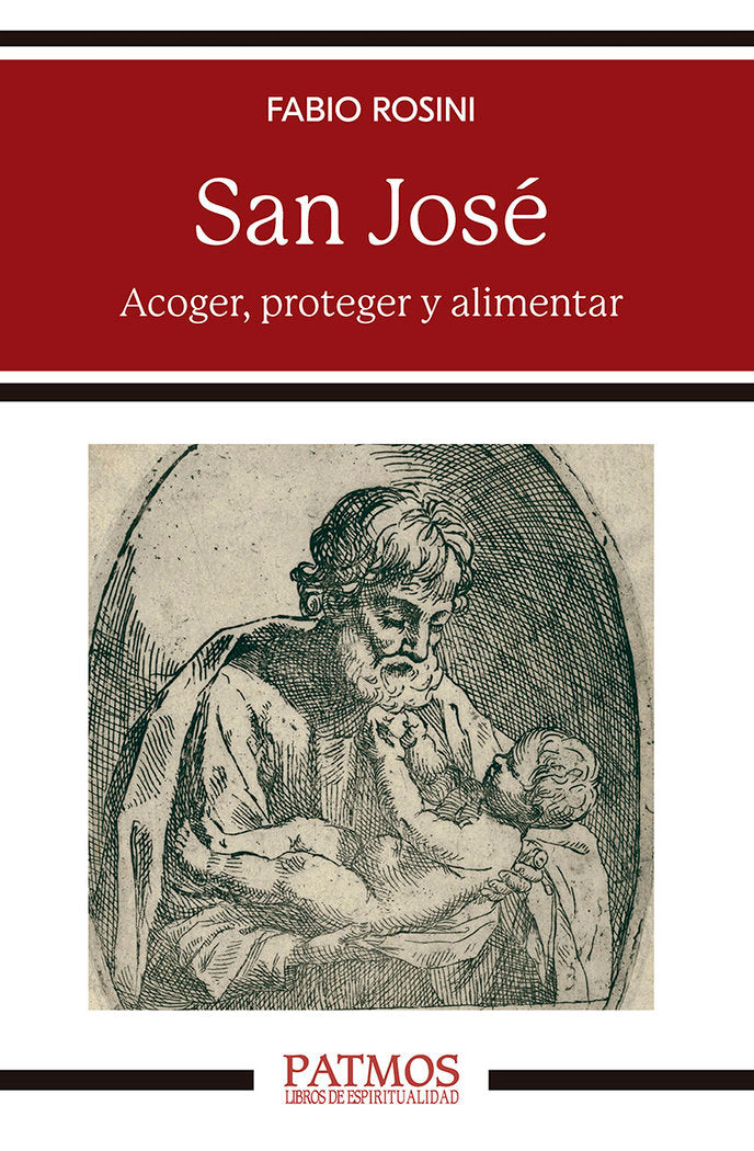 SAN JOSE - 9788432163401 Imagen principal del producto