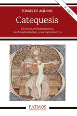 CATEQUESIS - 9788432164156