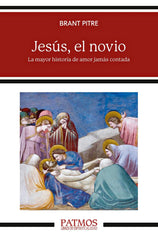 JESUS EL NOVIO - 9788432166884