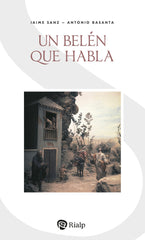 UN BELEN QUE HABLA - 9788432168239