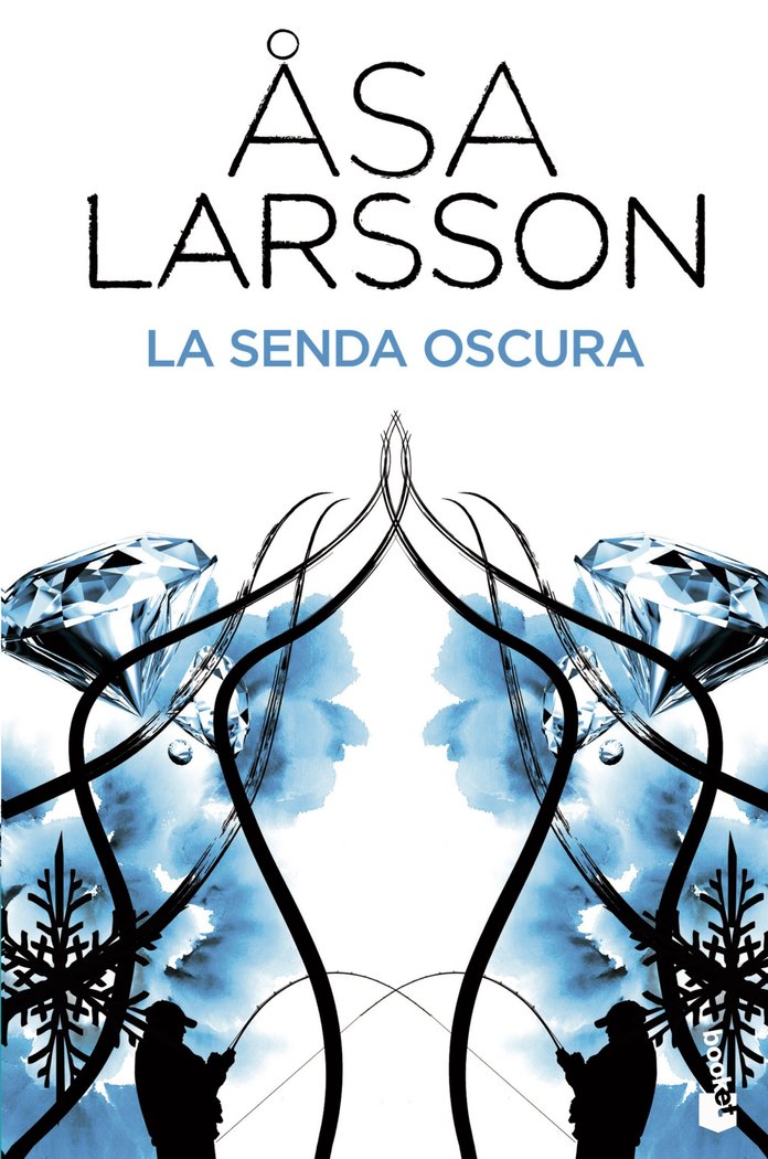 SENDA OSCURALA - 9788432201912
