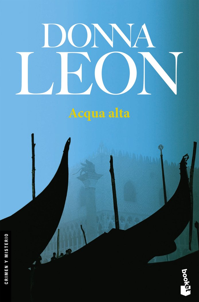 ACQUA ALTA NBK - 9788432217647